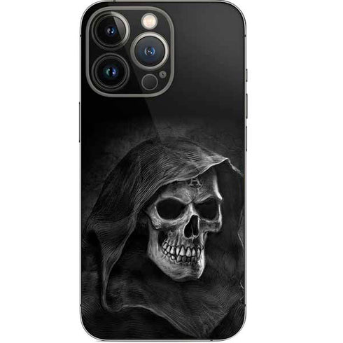 Alchemy St Levantius Remains iPhone 14 Pro Skin